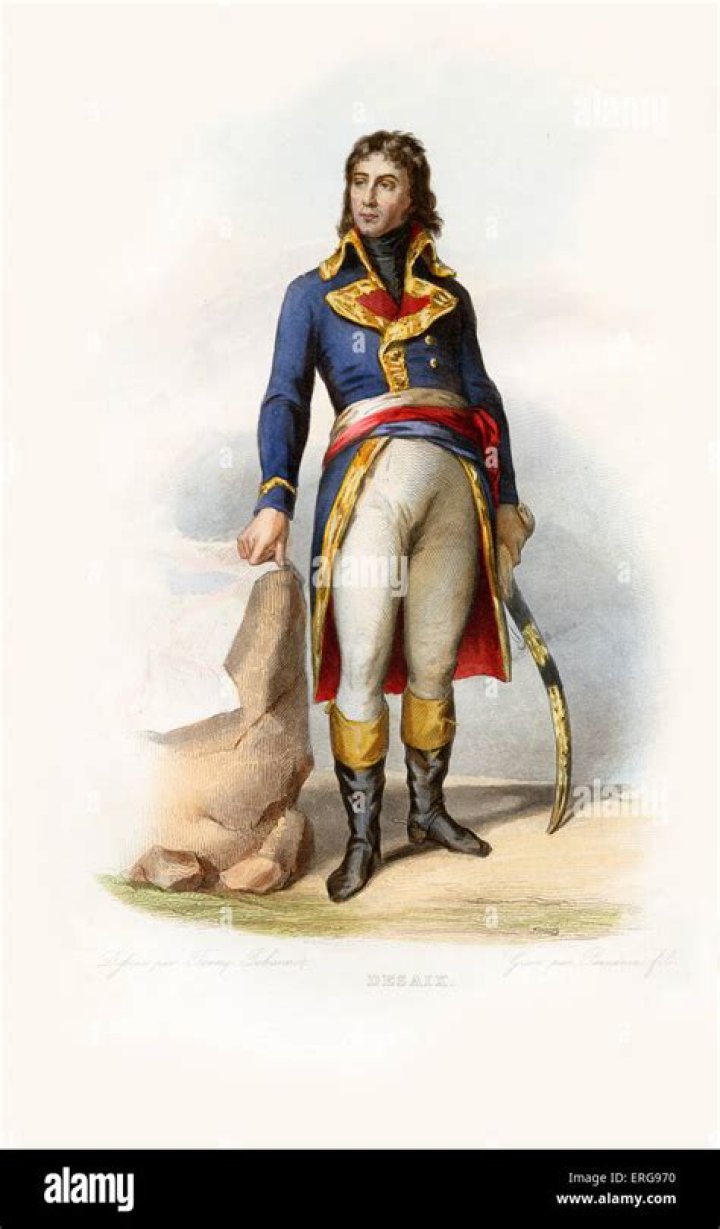 Louis Desaix Louis Desaix