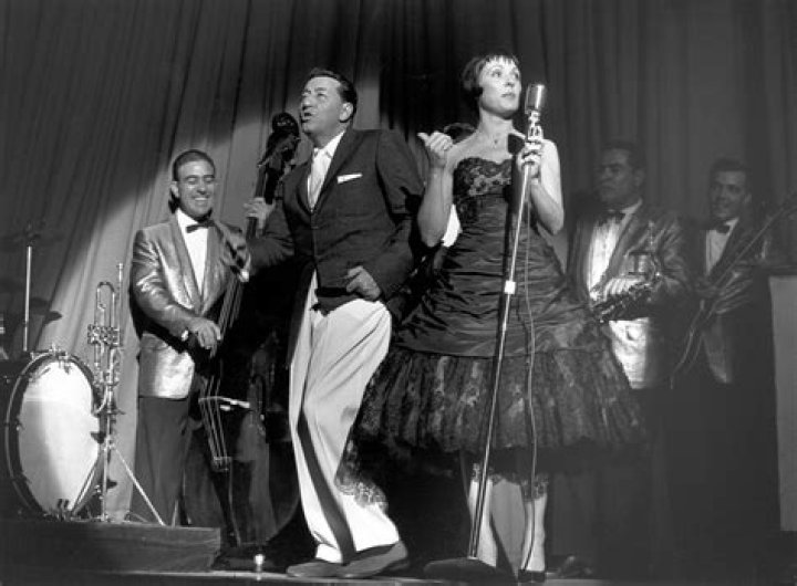 Louis Prima