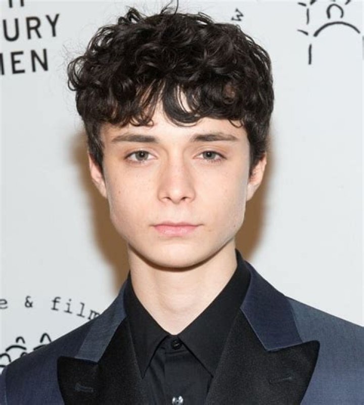 Lucas Jade Zumann Net Worth