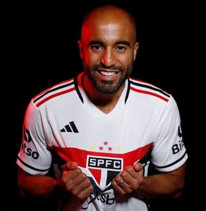 Lucas Moura