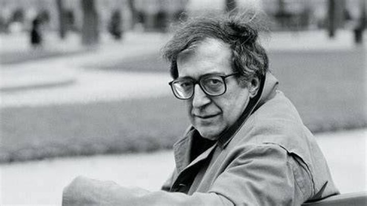 Luciano Berio
