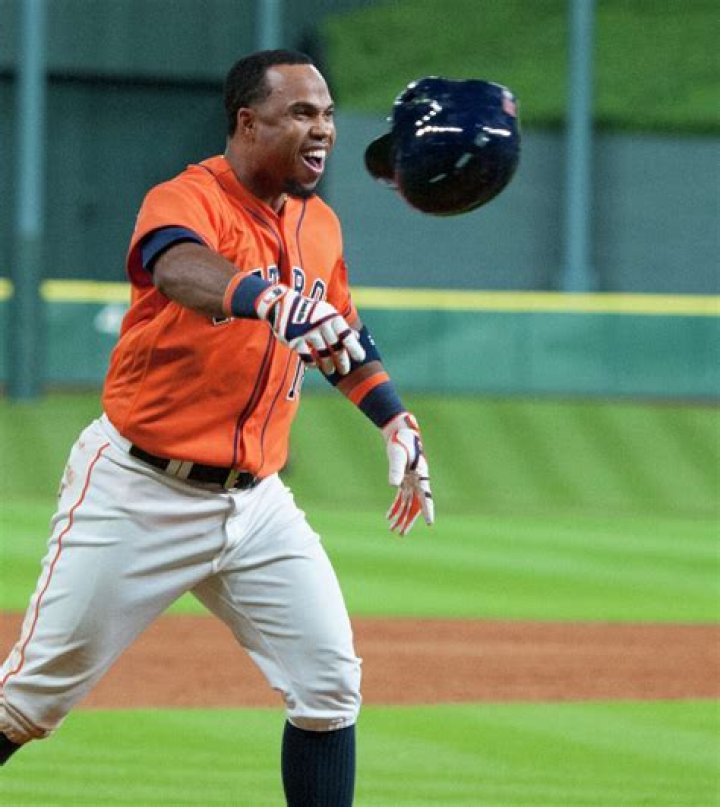 Luis Valbuena