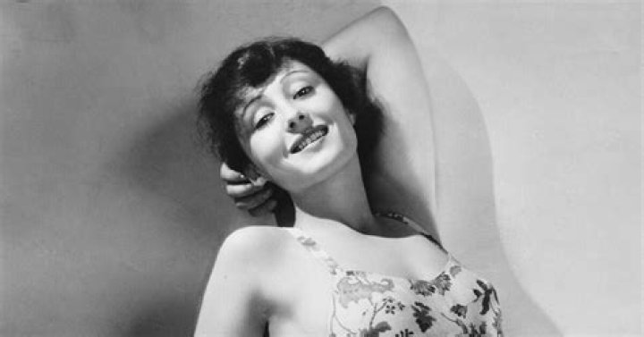 Luise Rainer