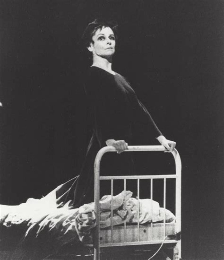 Lynn Seymour