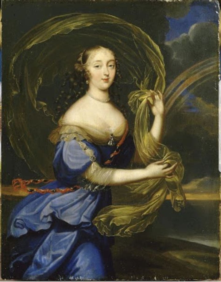Madame de Montespan