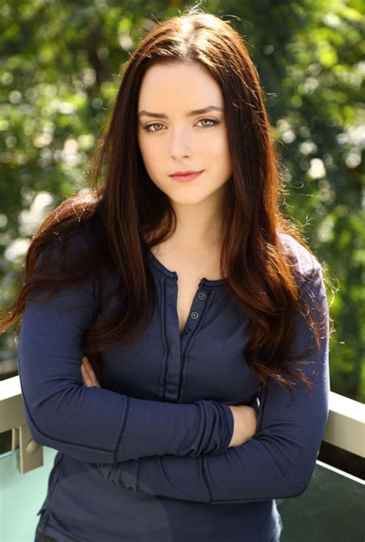 Madison Davenport Bra Size, Age, Weight, Height, Measurements