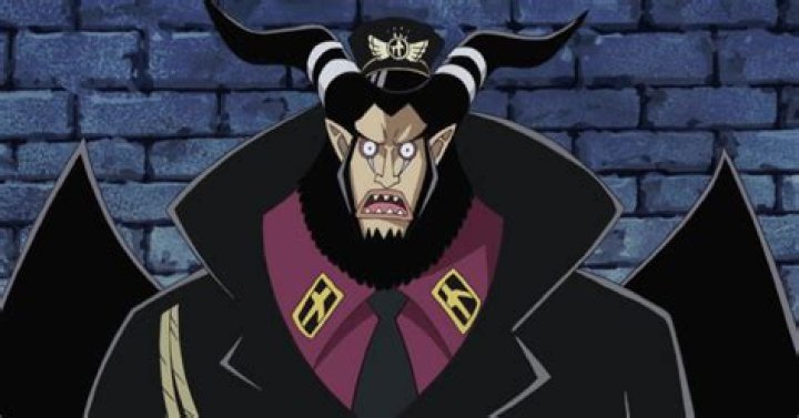 Magellan One Piece