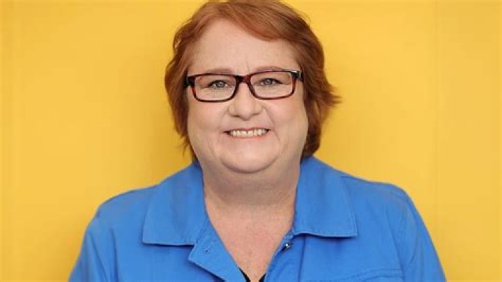Maile Flanagan