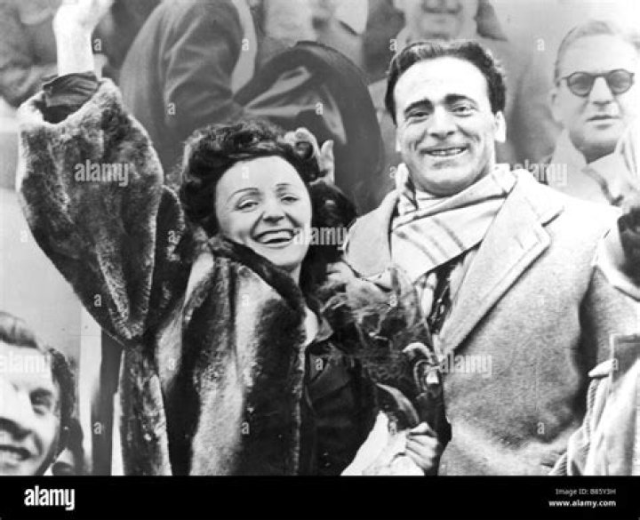 Marcel Cerdan