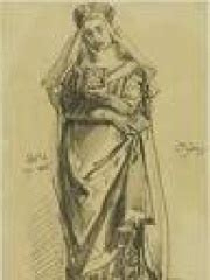 Maria Laskarina