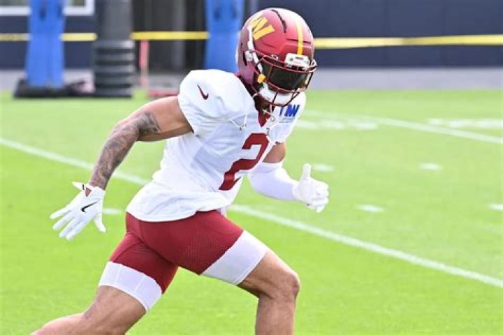 Marshon Lattimore