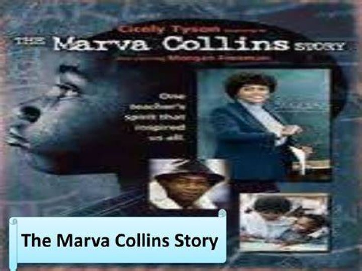 Marva Collins