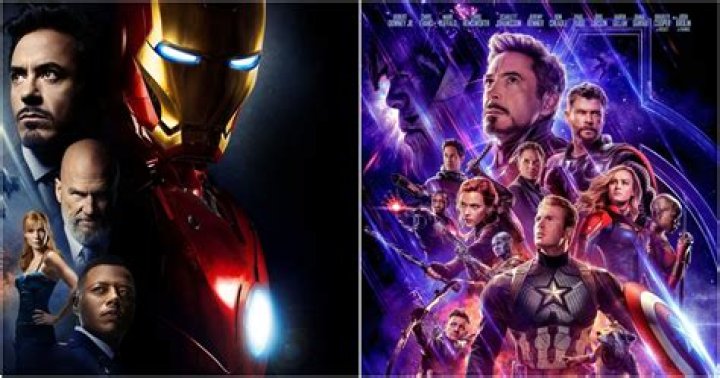 marvel's what if
