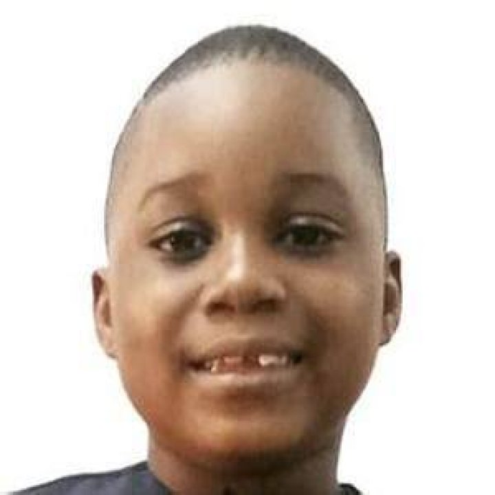 Marvelous Okeke