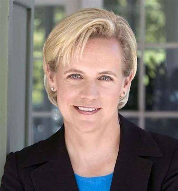 Mary Cheney Biography
