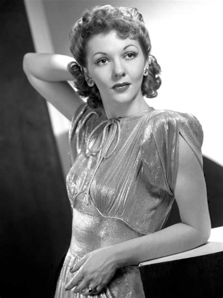 Mary Martin