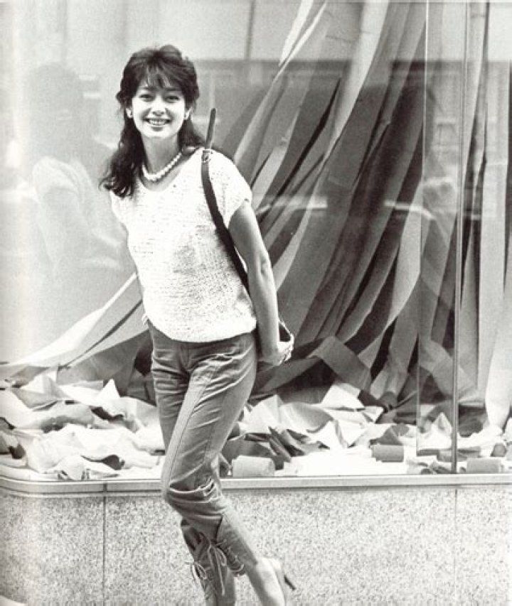 Masako Natsume
