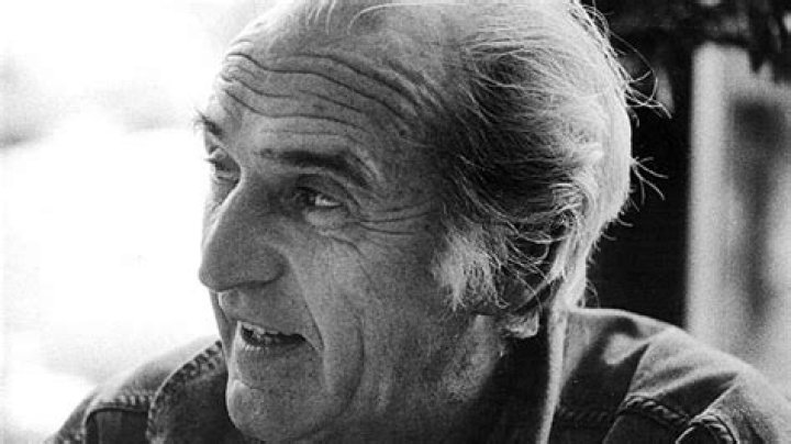 Mauricio Rosencof