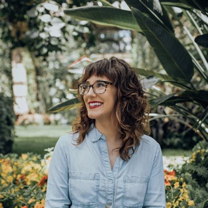 Melissa A. Fabello, PhD Youtuber overview