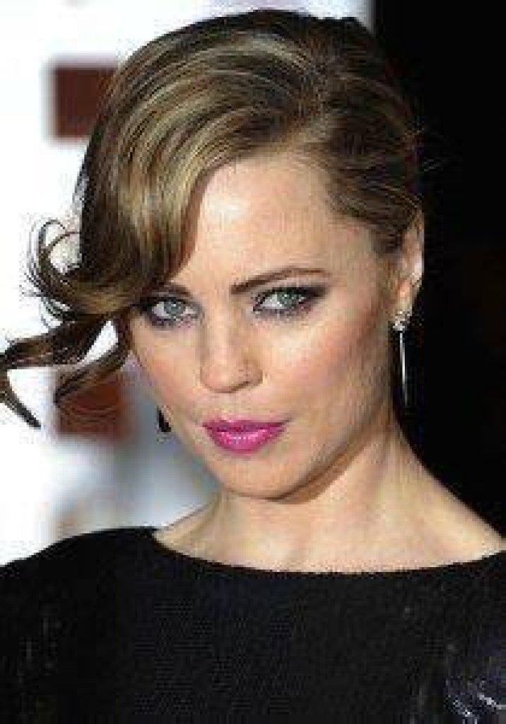 Melissa George Plastic Surgery Before and After