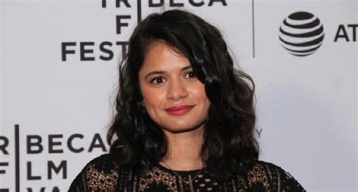 Melonie Diaz Bra Size, Age, Weight, Height, Measurements