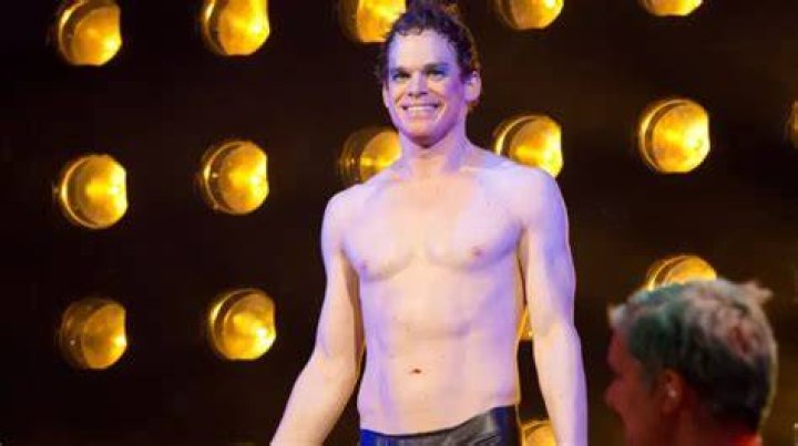 Michael C. Hall Age, Weight, Height, Measurements