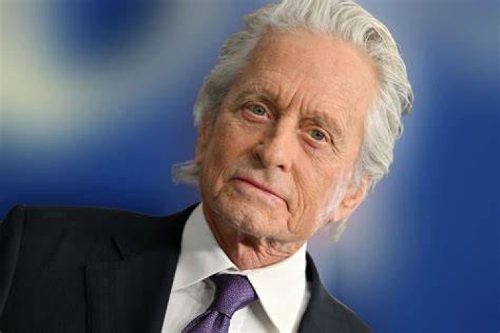 Michael Douglas Net Worth