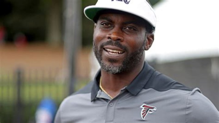 Michael Vick Michael Vick