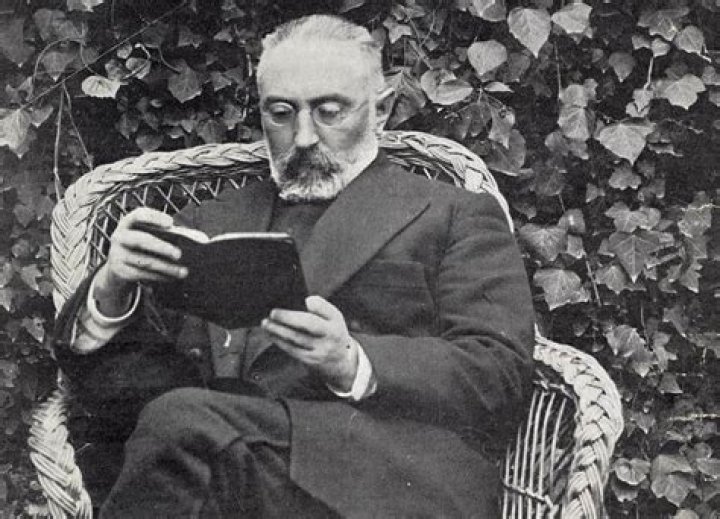 Miguel de Unamuno Miguel de Unamuno