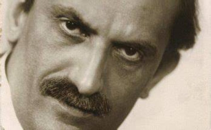 Mih&aacute;ly Babits