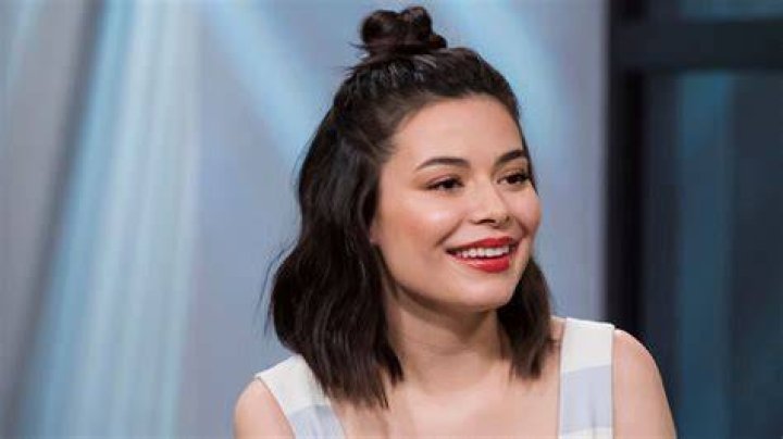 Miranda Cosgrove Net Worth