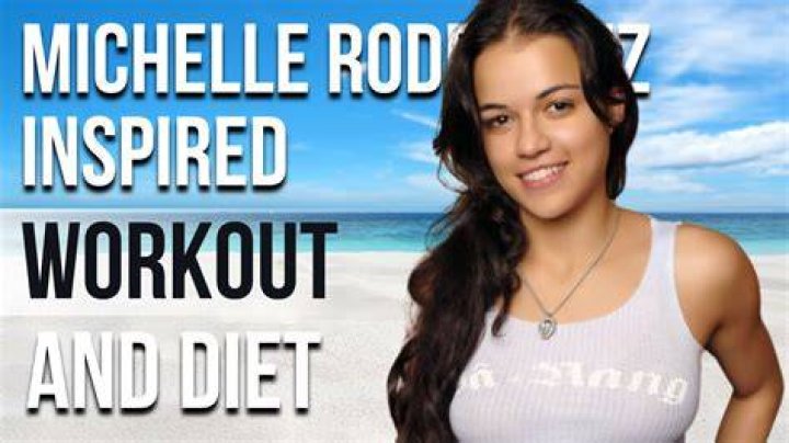 Mireille Enos Workout Routine
