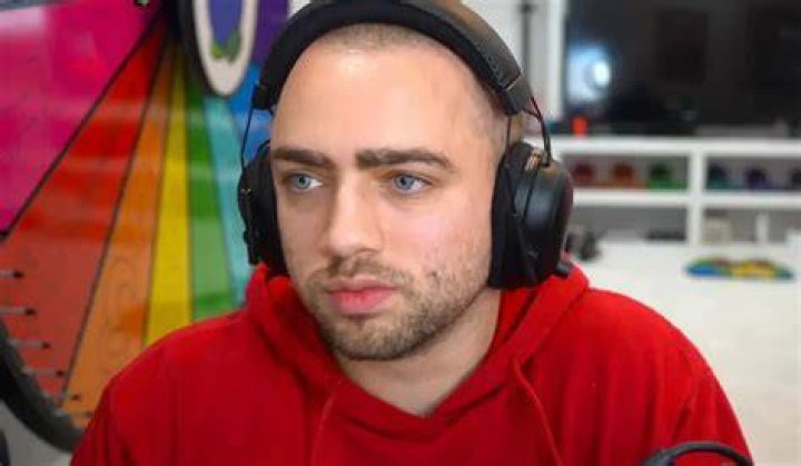 Mizkif Biography