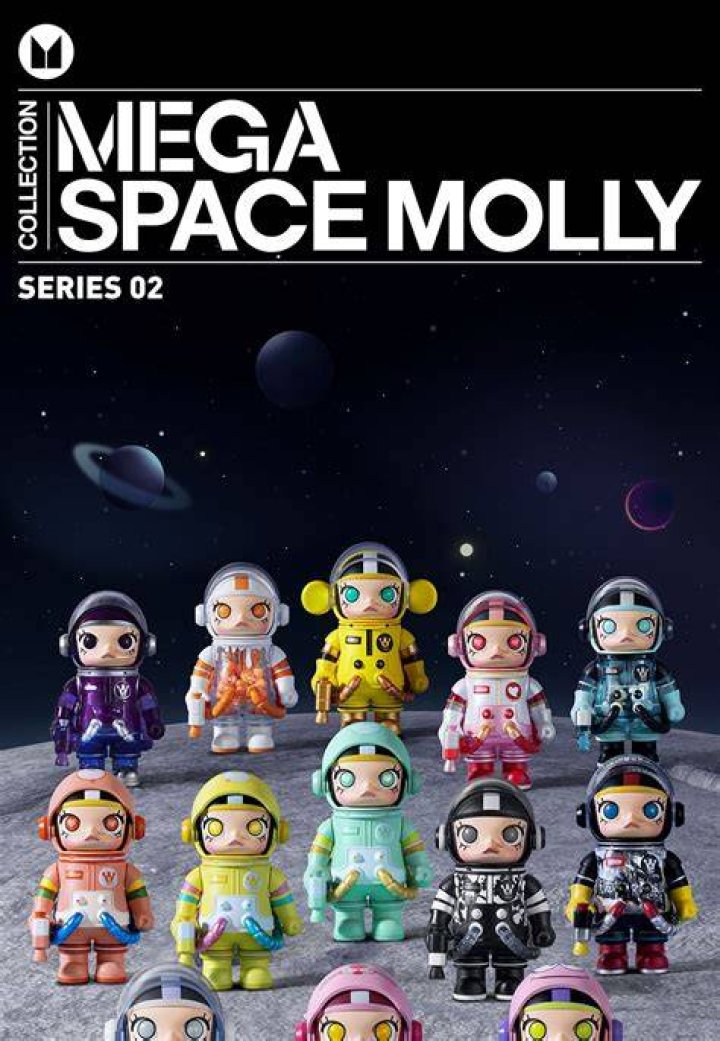 Molly 2