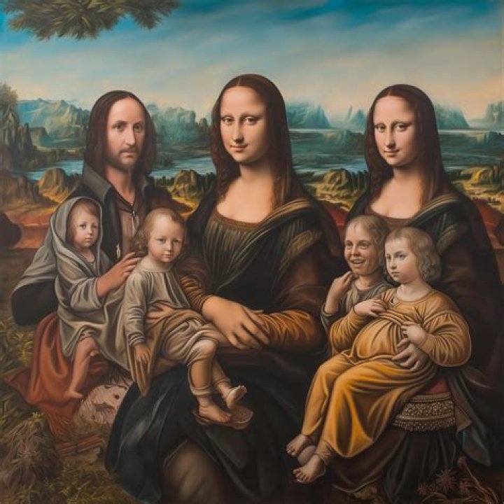 Mona Mona Family