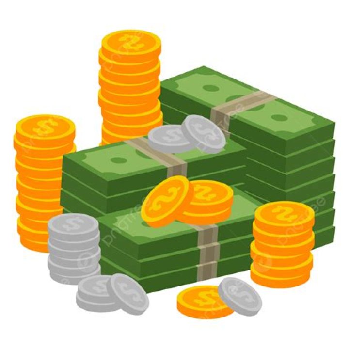 money