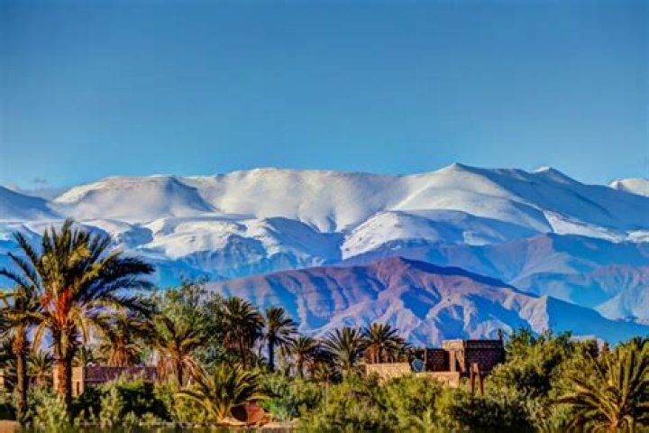 Morocco