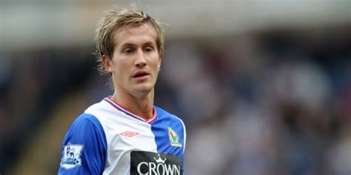 Morten Gamst Pedersen