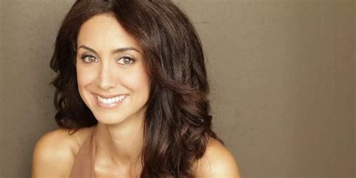 Mozhan Marn&ograve; Net Worth