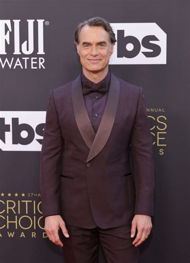 Murray Bartlett Net Worth