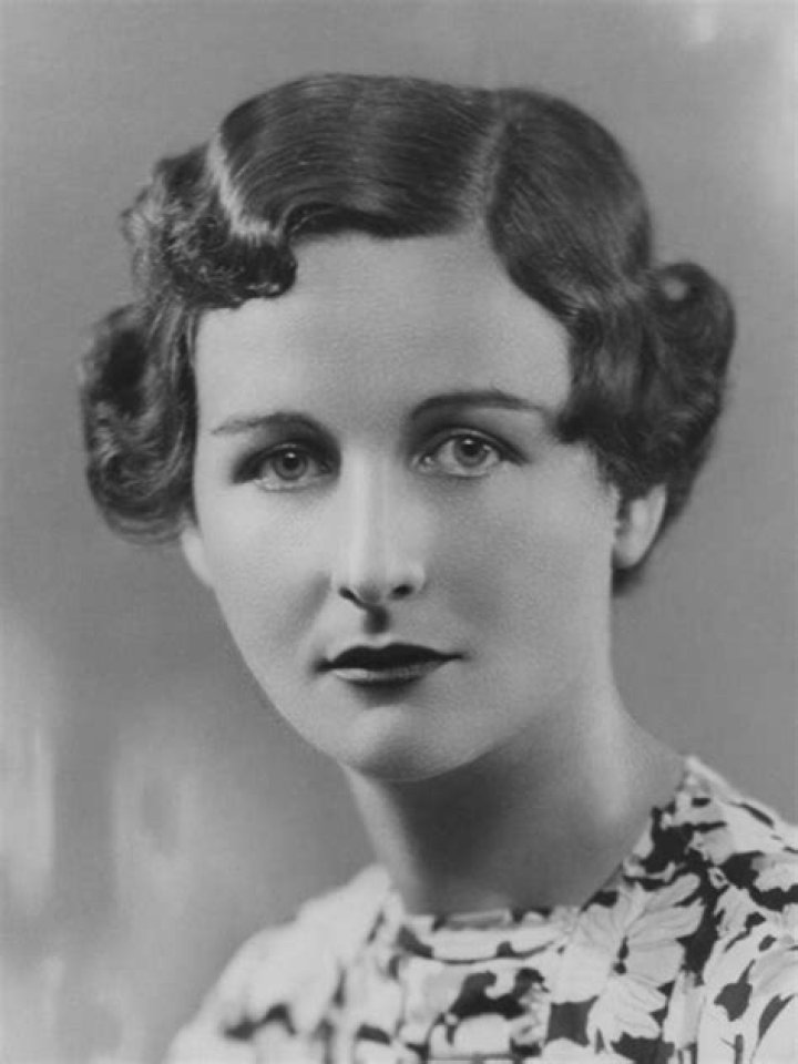 Nancy Mitford