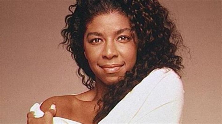 Natalie Cole Natalie Cole