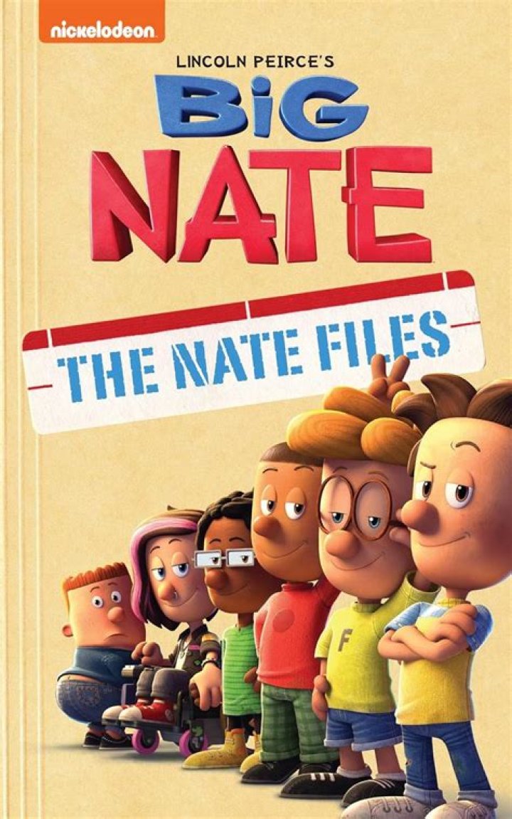 Nate 1