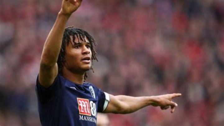 Nathan Ak&eacute;
