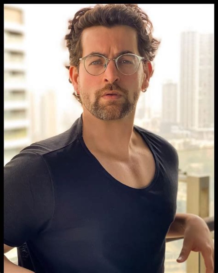 Neil Nitin Mukesh Age, Weight, Height, Measurements