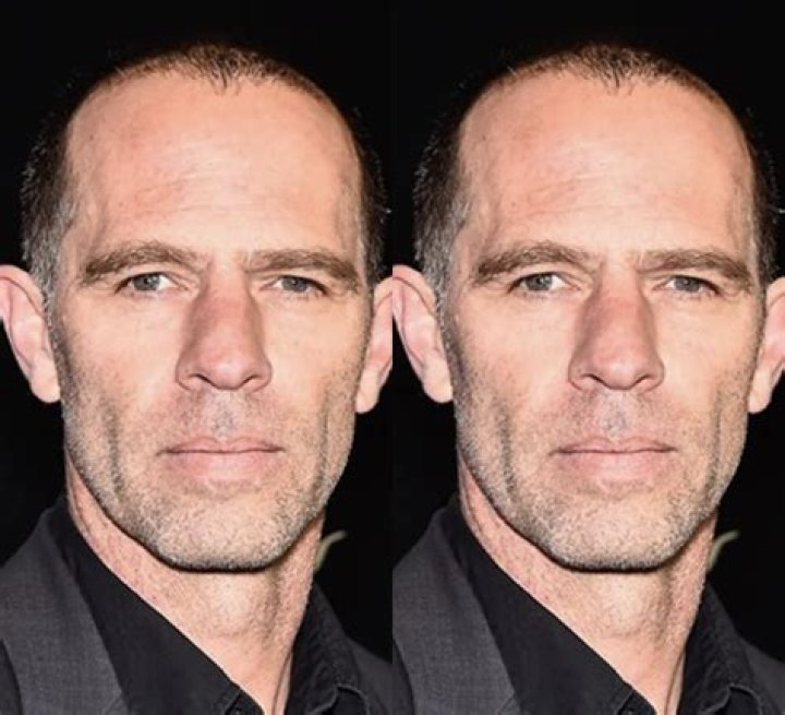Neil Sandilands Net Worth