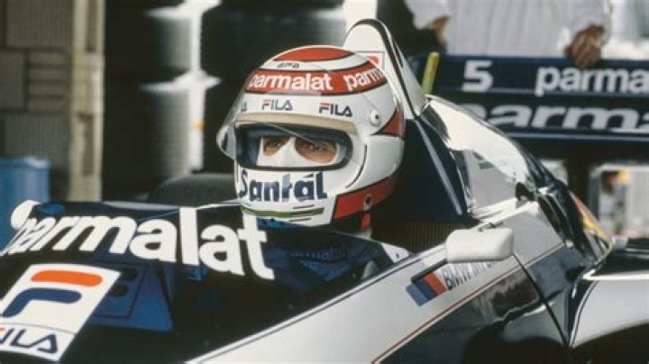 Nelson Piquet