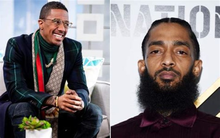 Nick Cannon hints that he is getting engaged 2