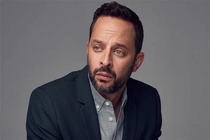 Nick Kroll Net Worth