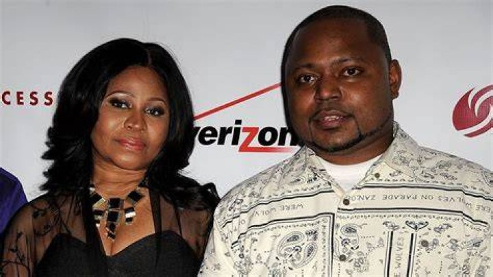 nicki minaj brother